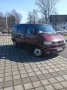 Volkswagen VW T4 Multivan: Einsteigen, LPG tanken & a...