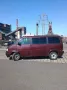 Volkswagen VW T4 Multivan: Einsteigen, LPG tanken & a...