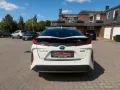 Toyota Prius Plug-in Hybrid