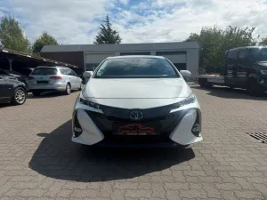 Toyota Prius Plug-in Hybrid