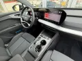 Audi Q4 SUV e-tron Klima