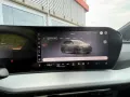 Audi Q4 SUV e-tron Klima