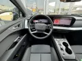 Audi Q4 SUV e-tron Klima