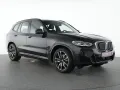 BMW X3 M Sport AHK-Kamera-LED-SHZ-Navi-PDC-HiFi