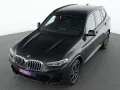 BMW X3 M Sport AHK-Kamera-LED-SHZ-Navi-PDC-HiFi
