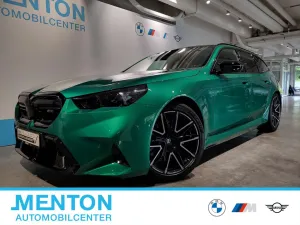 BMW M5 Touring Panorama/360/Sitzbelüftung/Lenkr.hzg.
