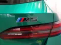 BMW M5 Touring Panorama/360/Sitzbelüftung/Lenkr.hzg.