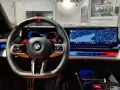 BMW M5 Touring Panorama/360/Sitzbelüftung/Lenkr.hzg.