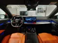 BMW M5 Touring Panorama/360/Sitzbelüftung/Lenkr.hzg.