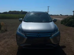 Mitsubishi Eclipse Cross Top 4WD
