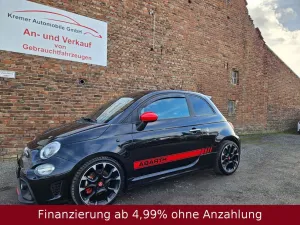 Abarth 500 1.4 595 - TüV neu