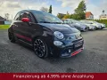 Abarth 500 1.4 595 - TüV neu