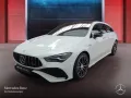 Mercedes-Benz CLA 35 4M SB AMG Prem/Night/Pano/Dist/LED/Sound