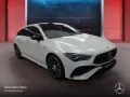 Mercedes-Benz CLA 35 4M SB AMG Prem/Night/Pano/Dist/LED/Sound