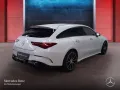 Mercedes-Benz CLA 35 4M SB AMG Prem/Night/Pano/Dist/LED/Sound