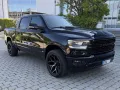 Dodge RAM 1500 Laramie-Garantie 02.2028 AUT Leder