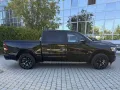 Dodge RAM 1500 Laramie-Garantie 02.2028 AUT Leder