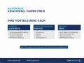 Dodge RAM 1500 Laramie-Garantie 02.2028 AUT Leder
