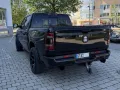 Dodge RAM 1500 Laramie-Garantie 02.2028 AUT Leder