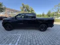 Dodge RAM 1500 Laramie-Garantie 02.2028 AUT Leder