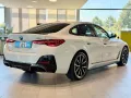 BMW i4 Gran Coupe 35 eDrive M Sport*Ambiente*CarPlay
