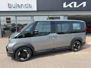 Kia PV5 Passenger 2-3-0 71,2 kWh  ELT WP LM