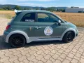 Abarth 695 1.4 T-Jet 16V 695 Anniversario