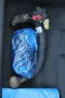 Hyundai i40 cw Space Plus *LEDER+XENON+PDC+AHK*