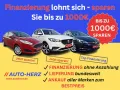 Hyundai i40 cw Space Plus *LEDER+XENON+PDC+AHK*