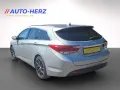 Hyundai i40 cw Space Plus *LEDER+XENON+PDC+AHK*