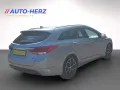 Hyundai i40 cw Space Plus *LEDER+XENON+PDC+AHK*