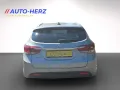 Hyundai i40 cw Space Plus *LEDER+XENON+PDC+AHK*