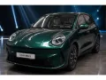 ORA 03 5 SUV Voll-Hybrid Luxury 1.5 Turbo 2-Gang