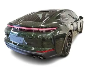 Porsche Panamera 4 E-Hybrid MJ25 P-Display/360/PANO/