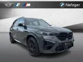 BMW X5 M Competition Comfort P Plus AHK HUD Pano H&K