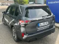 Subaru Forester 2.0 ie 100 kW AWD Platinum