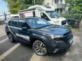 Subaru Forester 2.0 ie 100 kW AWD Platinum