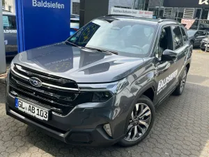 Subaru Forester 2.0 ie 100 kW AWD Platinum