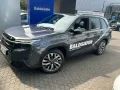 Subaru Forester 2.0 ie 100 kW AWD Platinum