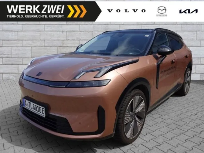 Lynk&Co 08  More 1.5 T Plug-in-Hybrid