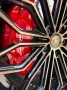Lamborghini Urus SE - Akrapovic - NETTO EXPORT