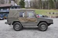 Volkswagen Iltis