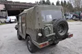 Volkswagen Iltis