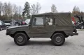 Volkswagen Iltis