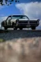 Pontiac Bonneville