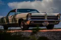 Pontiac Bonneville