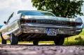 Pontiac Bonneville