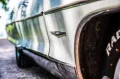 Pontiac Bonneville