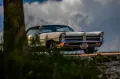 Pontiac Bonneville