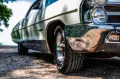 Pontiac Bonneville